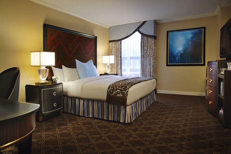 Hotel Palmer House Hilton