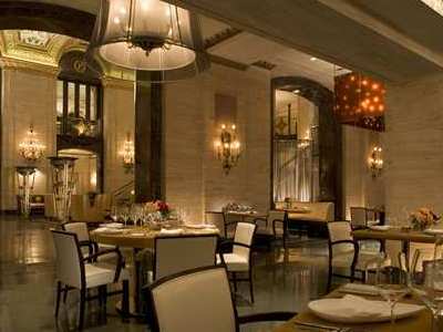 Hotel Palmer House Hilton