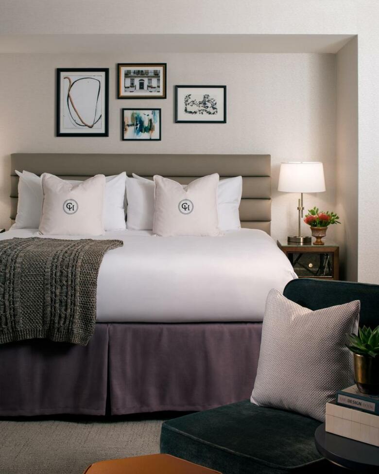 Hotel Indigo Chicago Downtown Gold Coast