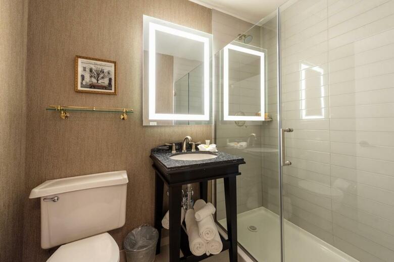 Hotel Indigo Chicago Downtown Gold Coast
