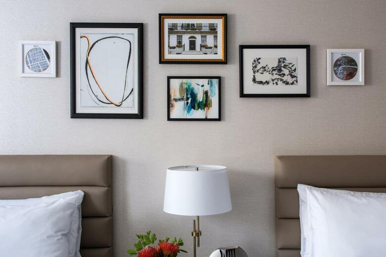 Hotel Indigo Chicago Downtown Gold Coast