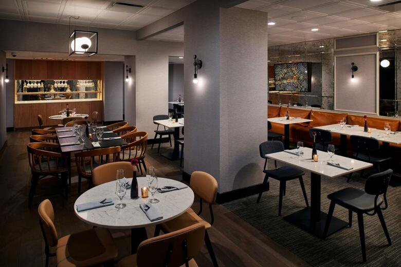 Hotel Indigo Chicago Downtown Gold Coast