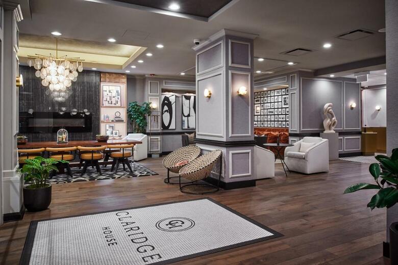 Hotel Indigo Chicago Downtown Gold Coast