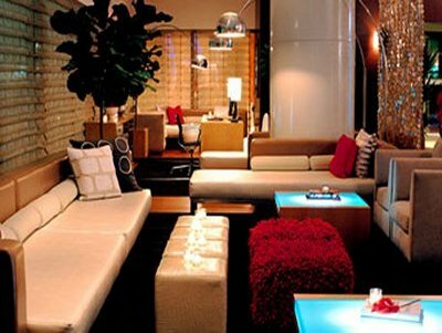 Hotel W Chicago Lakeshore
