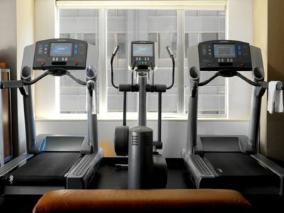 Hotel Westin Michigan Avenue