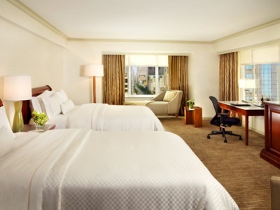Hotel Westin Michigan Avenue