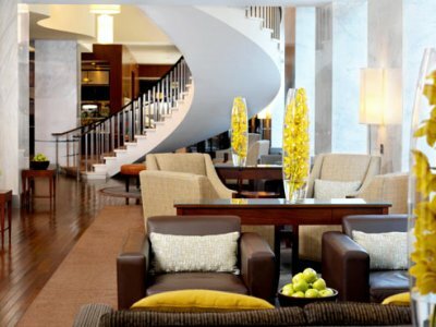Hotel Westin Michigan Avenue