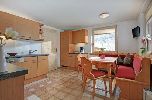 Apartamento Migglwieshof