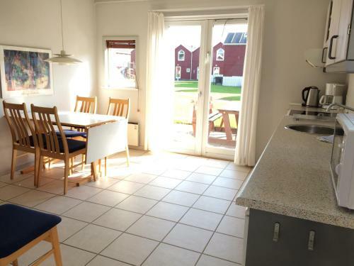 Feriecenter & Vandland �ster Hurup