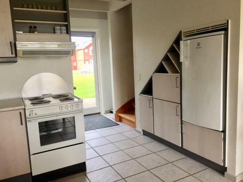 Feriecenter & Vandland �ster Hurup