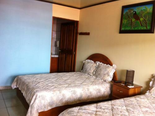Hotel Fas B & B