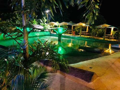 Hotel Fas B & B