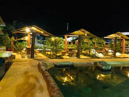 Hotel Fas B & B