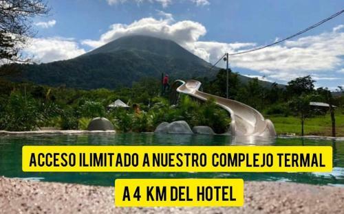 Hotel Fas B & B