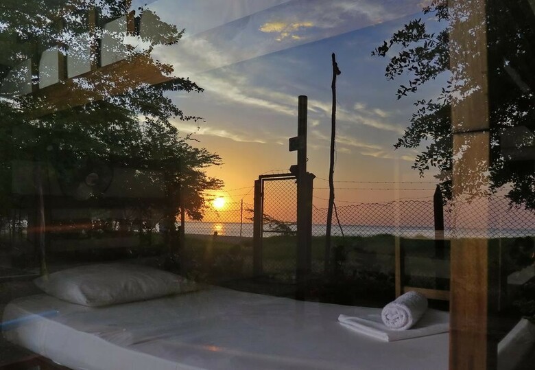 Albergue Playa Del Ritmo