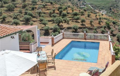 Holiday Home Pago Benamar