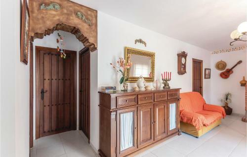 Holiday Home Pago Benamar