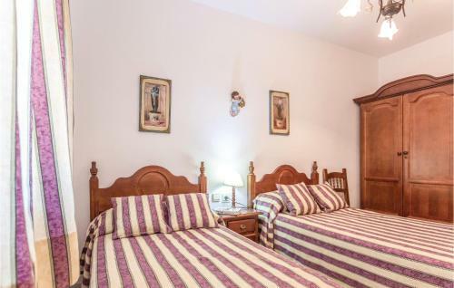 Holiday Home Pago Benamar