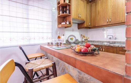 Holiday Home Pago Benamar