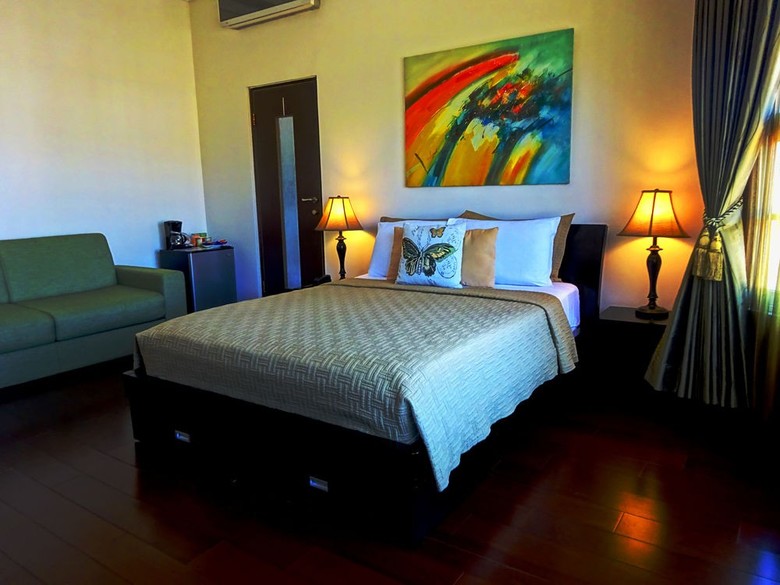 Hotel Alameda Cariari