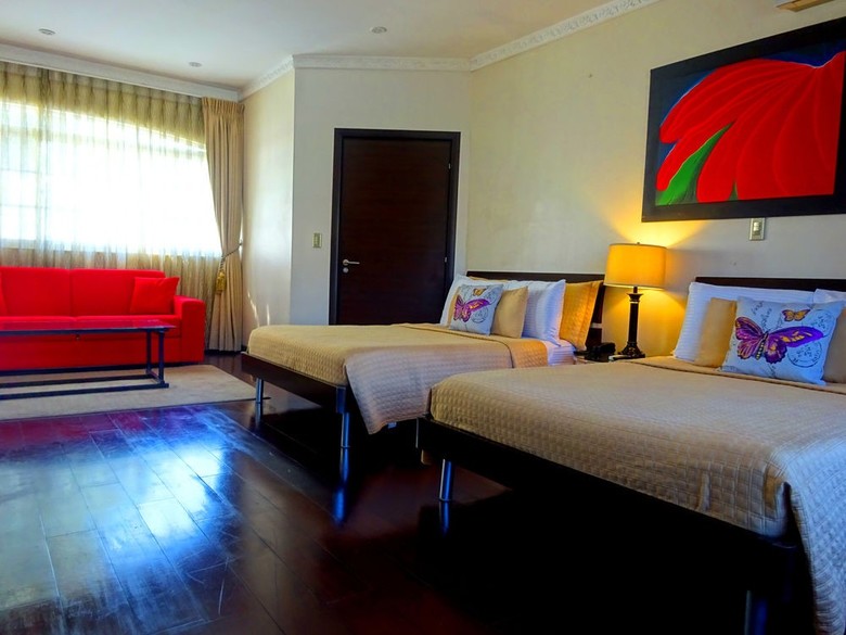 Hotel Alameda Cariari