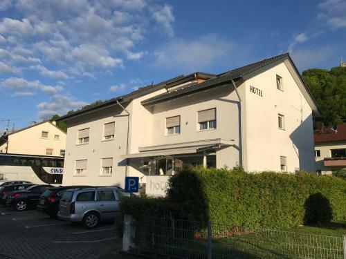 Burghotel L�rrach
