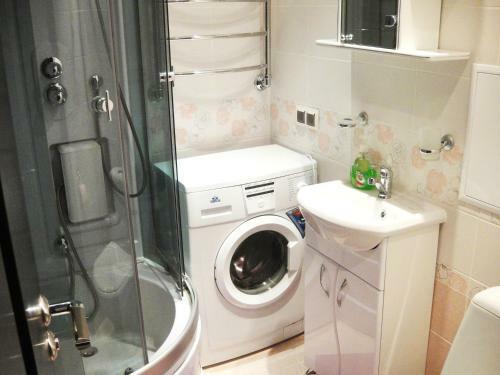 Rentapart-minsk Apartment