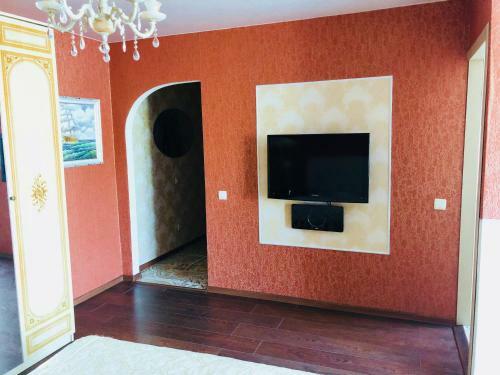 Rentapart-minsk Apartment