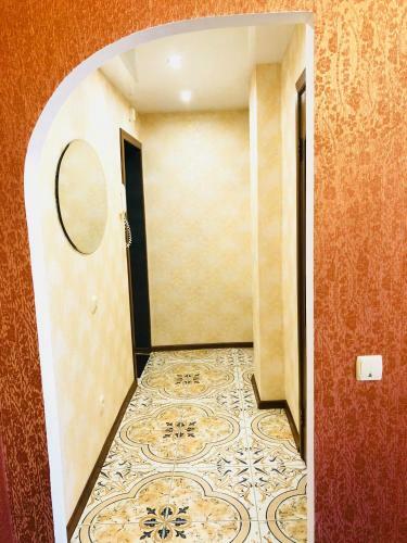 Rentapart-minsk Apartment