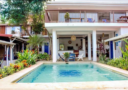 Hostal Hostel La Botella De Leche
