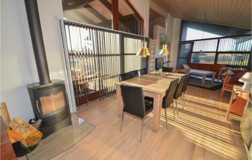 Holiday Home �ster Kjulvej Denmk II