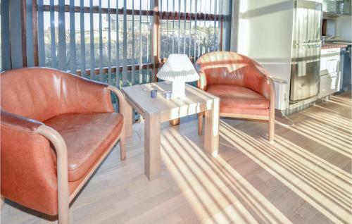 Holiday Home �ster Kjulvej Denmk II