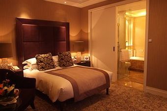Qingdao Seaview Garden Hotel