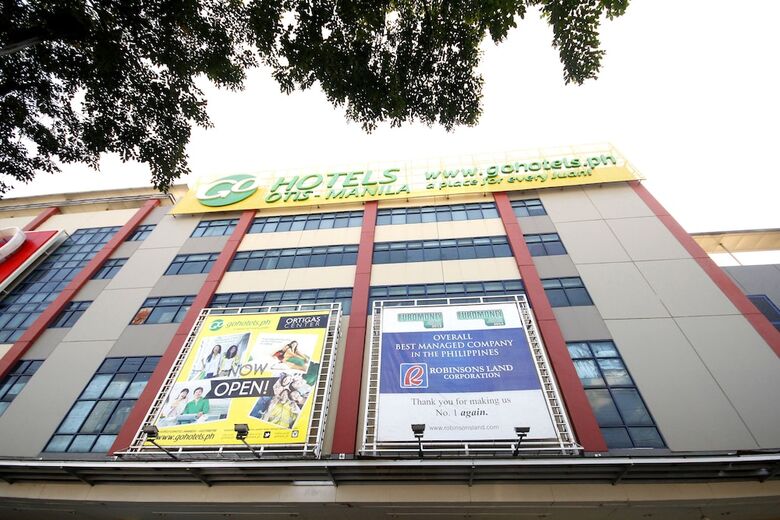 Go Hotels Otis-manila