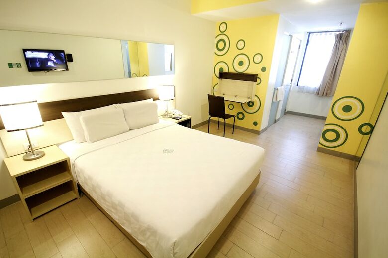 Go Hotels Otis-manila