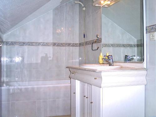 Holiday Home Miralrio Rivas Vaciamadrid