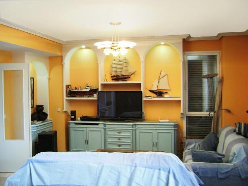 Holiday Home Miralrio Rivas Vaciamadrid