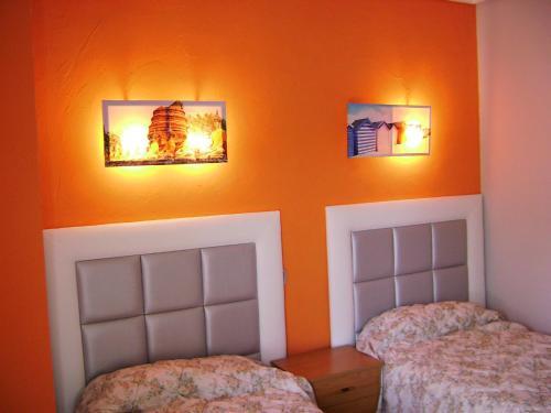 Holiday Home Miralrio Rivas Vaciamadrid