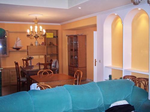 Holiday Home Miralrio Rivas Vaciamadrid
