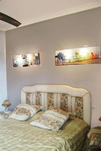 Holiday Home Miralrio Rivas Vaciamadrid