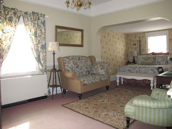 Bed & Breakfast Mary Prentiss Inn