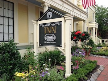 Bed & Breakfast Mary Prentiss Inn