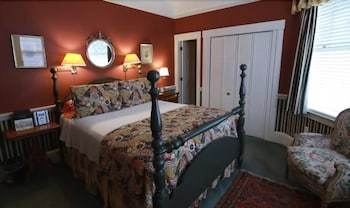 Bed & Breakfast Mary Prentiss Inn