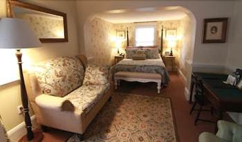 Bed & Breakfast Mary Prentiss Inn