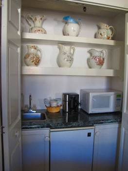 Bed & Breakfast Mary Prentiss Inn