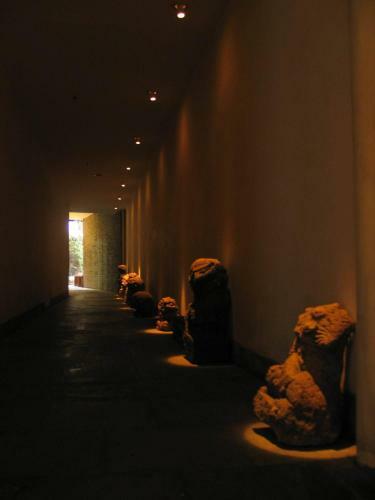Mingtown Etour Youth Hostel