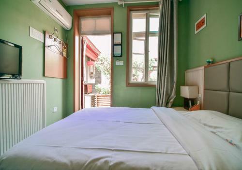 Xi'an Qixian (7 Sages) Youth Hostel