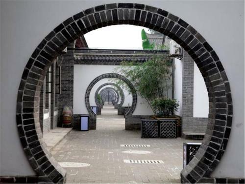Xi'an Qixian (7 Sages) Youth Hostel