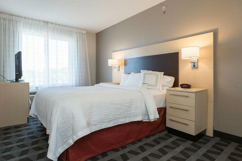 Hotel Towneplace Suites Winchester