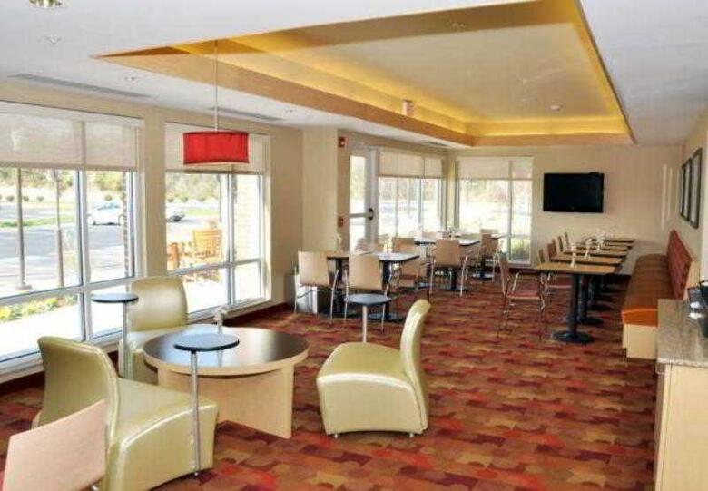 Hotel Towneplace Suites Winchester